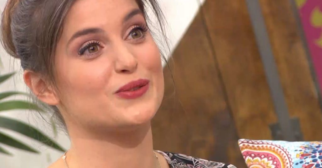 Σμαράγδα Αδαμοπούλου: «Τα τελευταία επεισόδια στον Σιωπηλό Δρόμο είναι γεμάτα δράση»