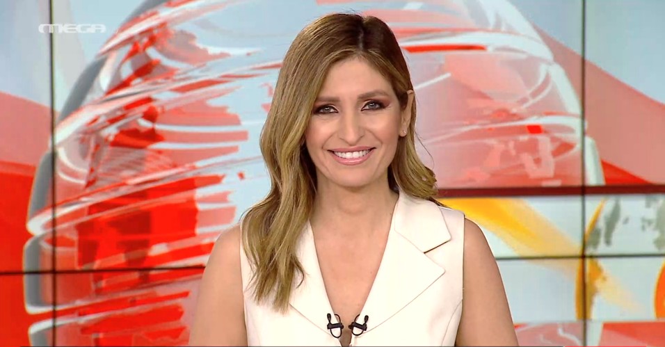 MEGA ΓΕΓΟΝΟΤΑ: Μεσημβρινό Δελτίο Ειδήσεων 13/06/21 - 