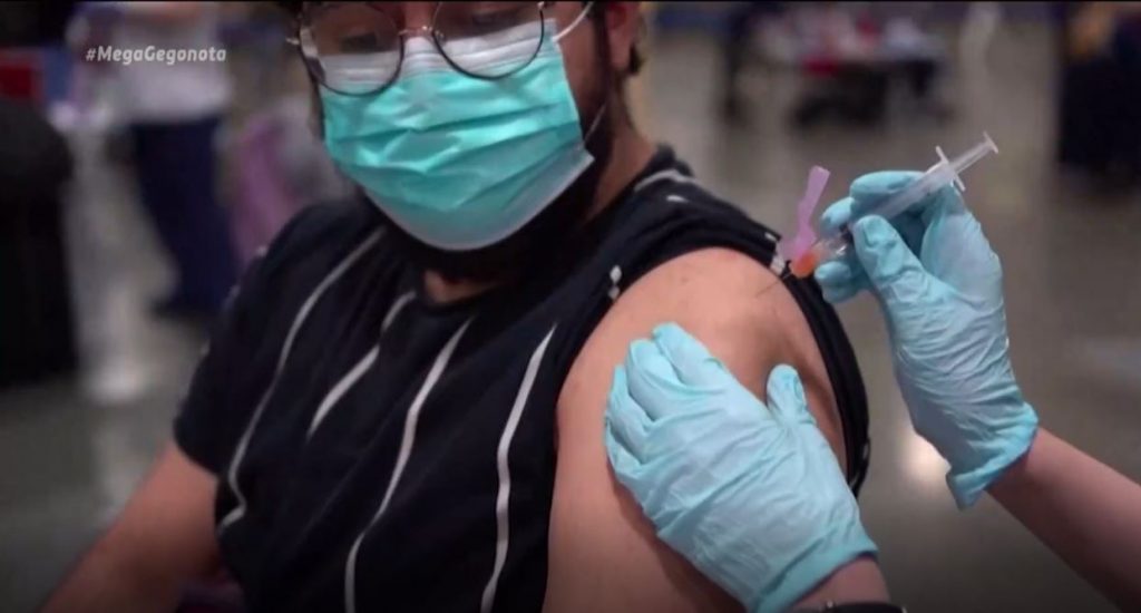 Έρχονται προνόμια για τους πλήρως εμβολιασμένους – Τι θα ισχύει για self test και μάσκες