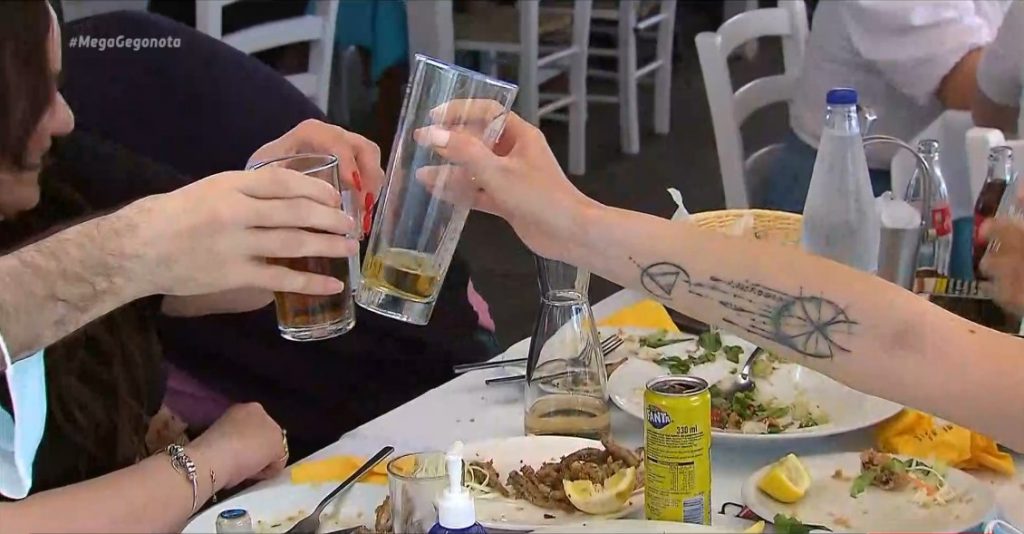 Κορωνοϊός: Ένα βήμα πιο κοντά στην κανονικότητα – Άνοιξε η συζήτηση για τα προνόμια των εμβολιασμένων