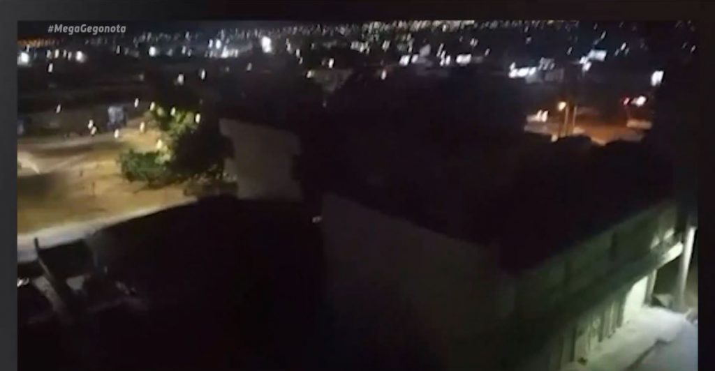 Ζεφύρι: Γλέντι με δεκάδες άτομα & πυροβολισμούς στον αέρα