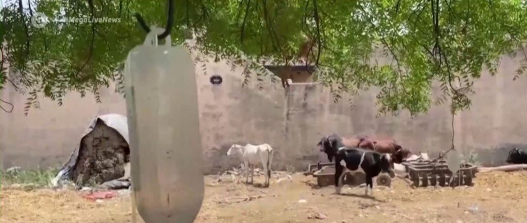 Κορωνοϊός: Αποτελεσματικά τα εμβόλια έναντι και της ινδικής μετάλλαξης