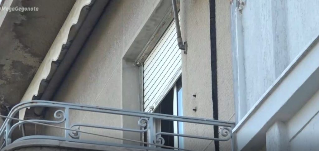 Ηλικιωμένη 100 ετών έζησε τον απόλυτο τρόμο στα χέρια αδίστακτου ληστή