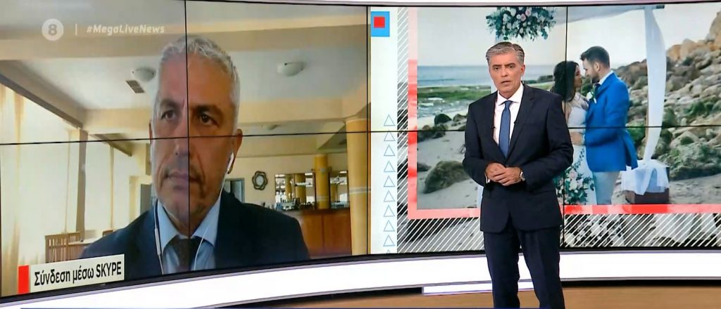 Γλυκά Νερά: «Υπάρχουν πολλά κενά στην υπόθεση» – Τι λέει ο Γιώργος Καλλιακμάνης