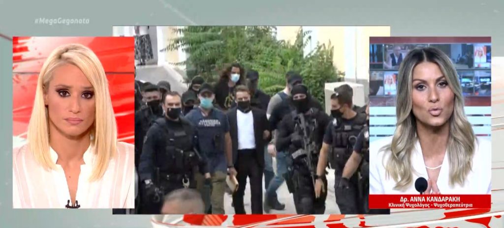 Γλυκά Νερά: Τι λένε ειδικοί για το προφίλ του πιλότου – Ένιωθε κτήμα του την 20χρονη