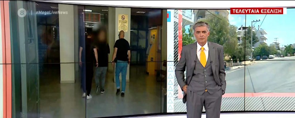 Ραφήνα: Στη φυλακή ο 48χρονος που προσπάθησε να αρπάξει την 13χρονη