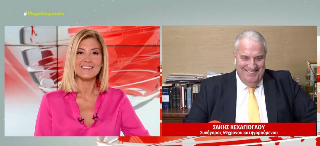 Εθνική Πινακοθήκη: «Γνήσιος λάτρης της τέχνης» ο 49χρονος – Έχει μετανιώσει για την πράξη του