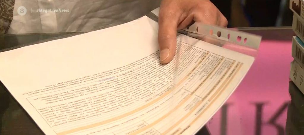 Κρήτη: Νηπιαγωγός – αρνήτρια μάσκας πέρασε στην αντεπίθεση και μήνυσε τη διευθύντρια του σταθμού