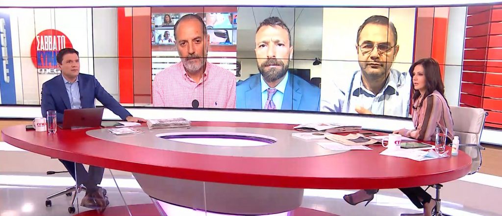 Τέλος το mute στην εστίαση – Τι αλλάζει από σήμερα Σάββατο