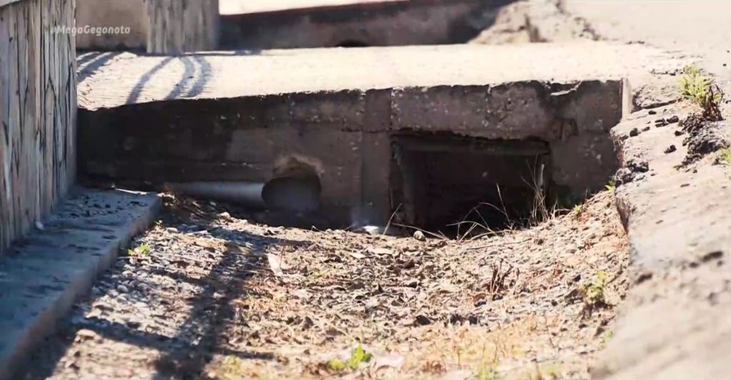 Νέα Μάλγαρα: Συντετριμμένοι γονείς & συγγενείς του 18 μηνών αγοριού που βρήκε τραγικό θάνατο