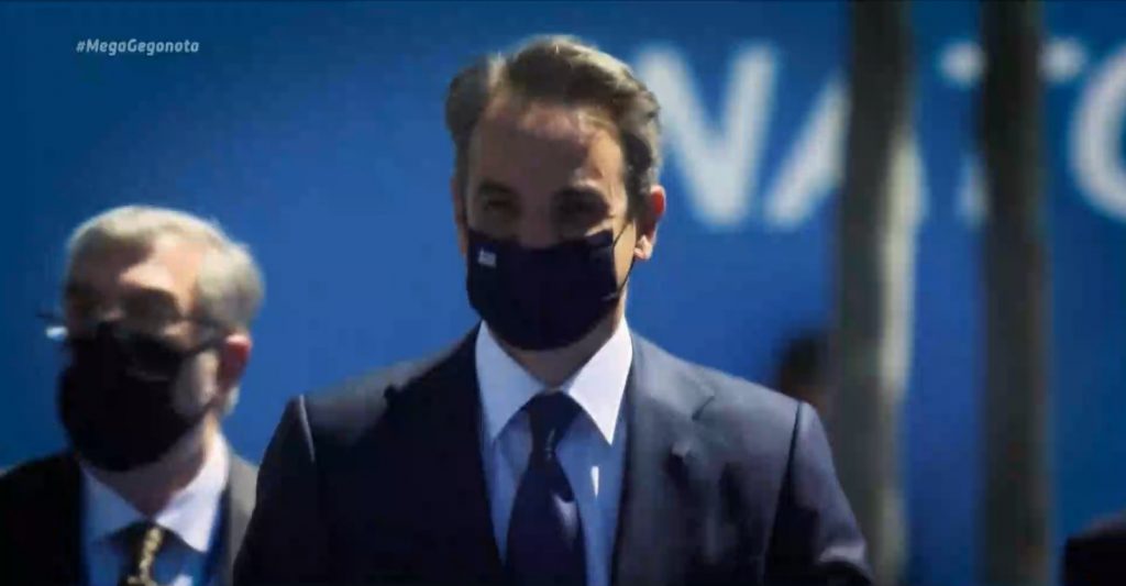 Μητσοτάκης – Ερντογάν ανοίγουν νέο κεφάλαιο στις ελληνοτουρκικές σχέσεις