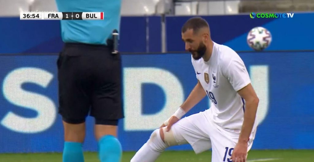 Γκολ & θέαμα από τα ευρωπαϊκά ποδοσφαιρικά γήπεδα