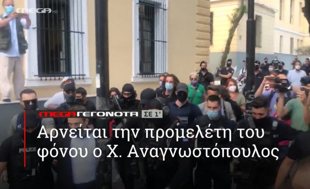 ΜΕGA ΓΕΓΟΝΟΤΑ ΣΕ 1′ - 