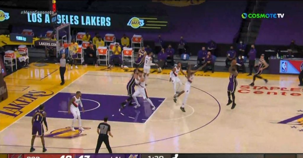 Basket League: Το «τριφύλλι» έκανε το 1 – 0 στη σειρά των τελικών