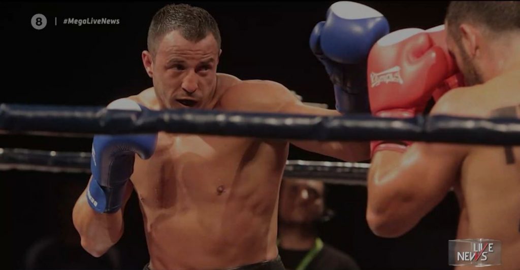 Βάρη: Ποιοι ήθελαν νεκρό τον 39χρονο πυγμάχο – Πώς εμπλέκεται η μαφία της Ζακύνθου