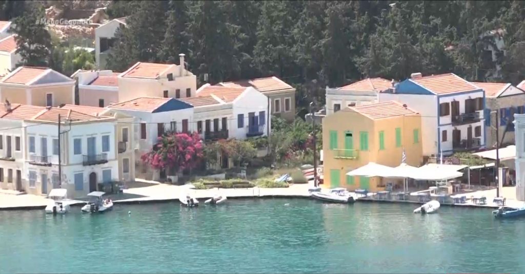 «Γαλάζια Ελευθερία»: Με γοργούς ρυθμούς ενόψει της τουριστικής περιόδου – Τα νησιά πρωταθλητές