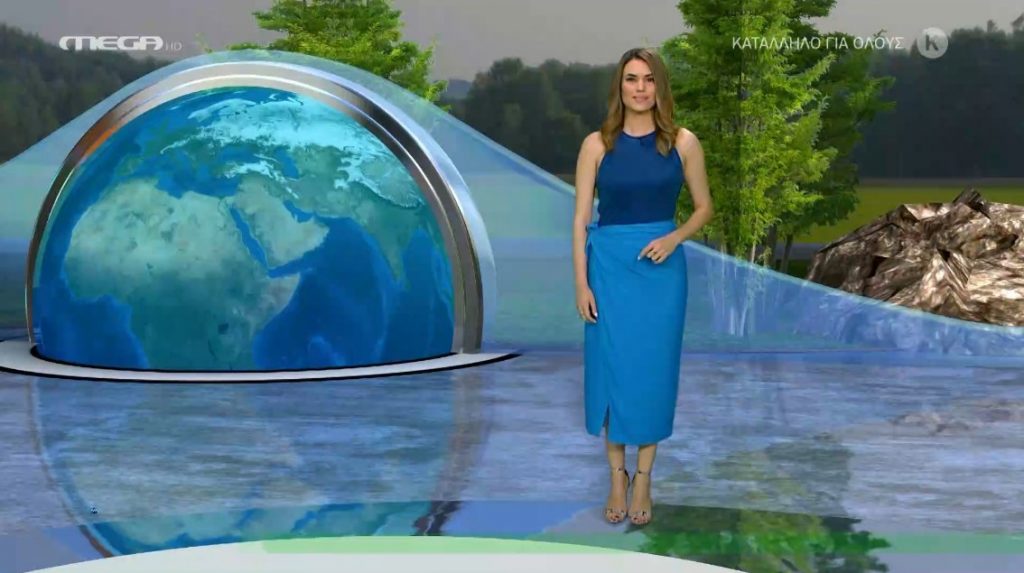 ECO ΓΕΓΟΝΟΤΑ 13/06/21