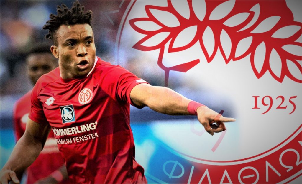 Αποφασισμένος ο Πιερ Κουντέ: «Να κερδίσω όσο περισσότερους τίτλους γίνεται»