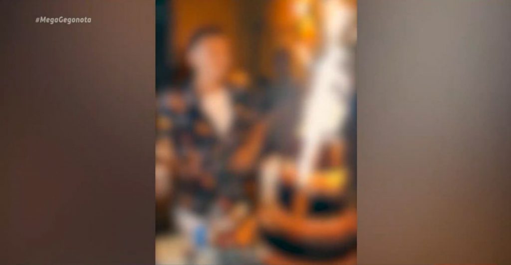 Μυτιλήνη: Κορωνοπάρτι με οικοδεσπότη γνωστό ποδοσφαιριστή