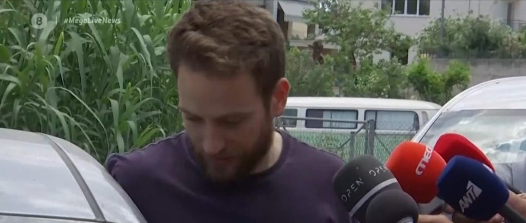 Γλυκά Νερά: Πώς ο 32χρονος πιλότος κατάφερε να παραπλανήσει αστυνομία & κοινή γνώμη – Η ποινή που τον περιμένει