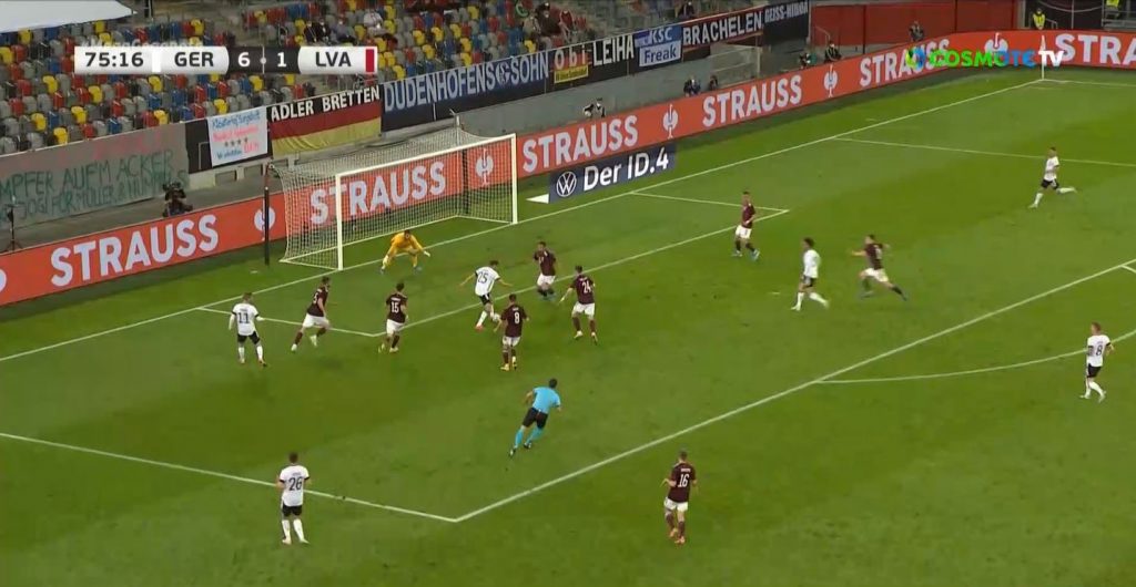 Euro: Τελευταία φιλικά για τις Εθνικές Ομάδες