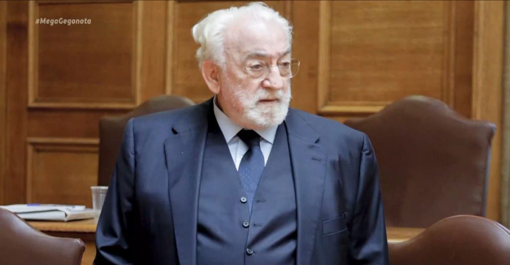 Προανακριτική: Πρόωρη αυλαία για την Επιτροπή – Εντός Ιουνίου η υπόθεση στην Ολομέλεια