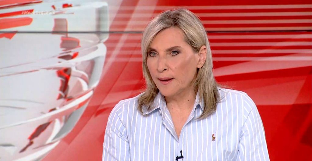 Μαριάνα Πυργιώτη: Υπάρχει πολιτικό κόστος από την έξαρση της εγκληματικότητας