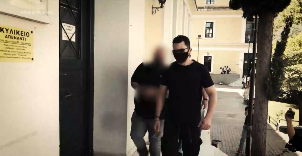 Ραφήνα: Καταγγελίες για απόπειρες αρπαγής ανηλίκων μέσω ενός λευκού βαν