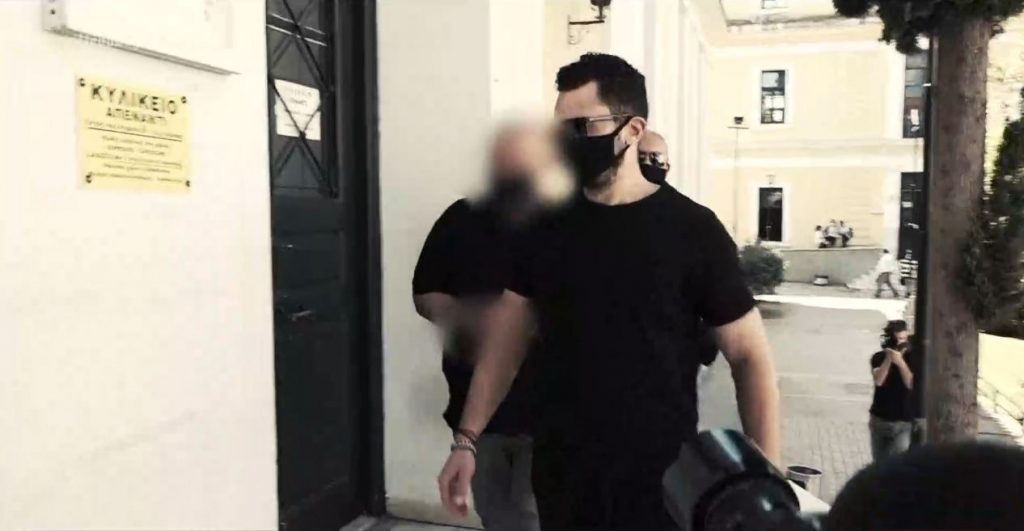 Ραφήνα: Προφυλακιστέος ο 48χρονος που επιχείρησε να αρπάξει 13χρονη – Αρνείται τις κατηγορίες