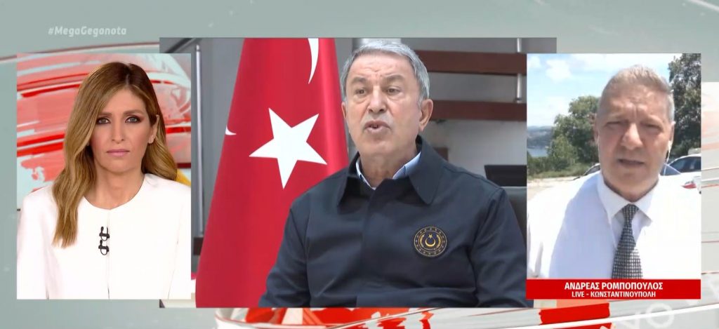Τουρκία: «Απόβαση» στη Λιβύη λίγο πριν τη Σύνοδο Κορυφής του ΝΑΤΟ