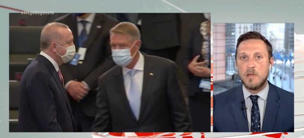 «Ασπίδα» για την Ελλάδα απέναντι στην Τουρκία από ΕΕ & ΗΠΑ