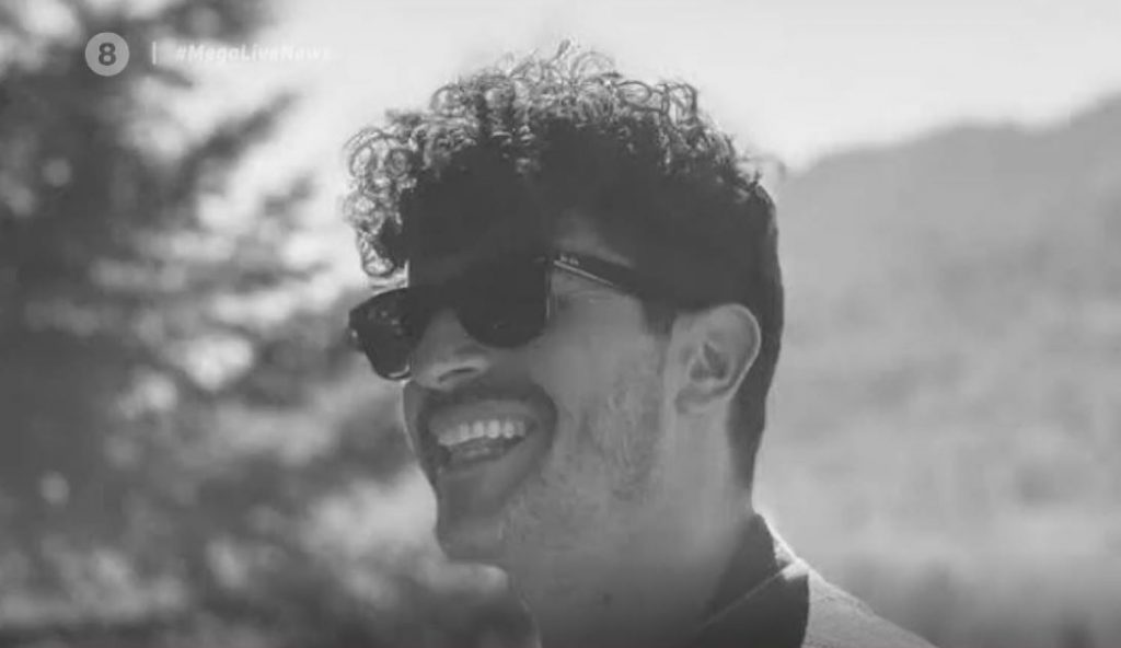 Μυστήριο με τον αιφνίδιο θάνατο του στυλίστα Νάσου Κάτρη μία ημέρα μετά τον εμβολιασμό του