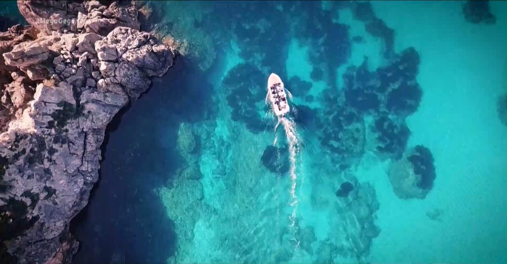 Ψυχρολουσία από την TUI για τον ελληνικό τουρισμό