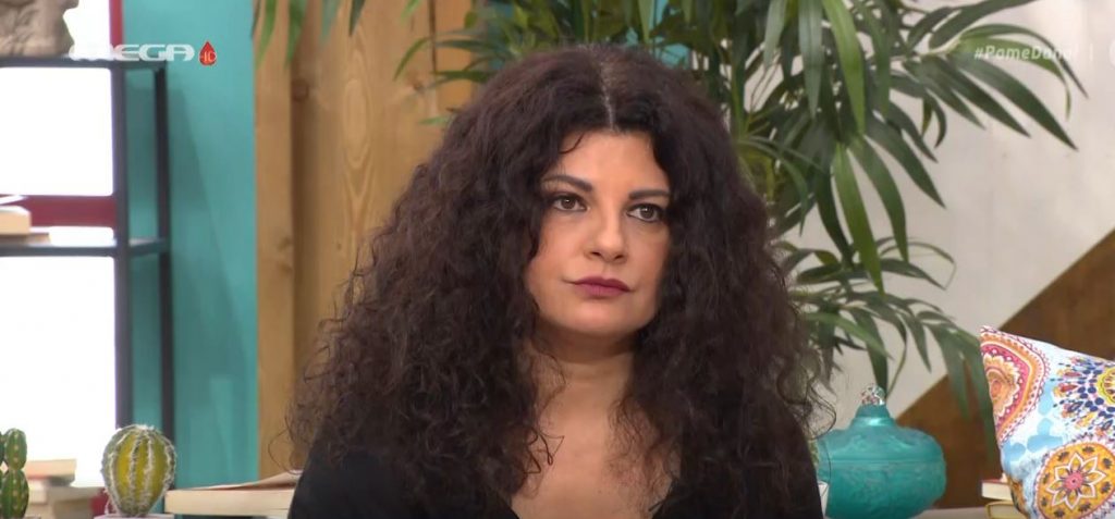 Τάνια Τρύπη: «Τόσο καιρό που ήμουν εκτός θεάτρου ένιωθα όπως ο διψασμένος για νερό»