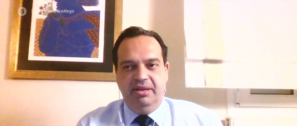 Αλτσχάιμερ: Πολλά υποσχόμενο το φάρμακο που πήρε το πράσινο φως για τις ΗΠΑ – Αποτελεσματικά στα πρώτα στάδια