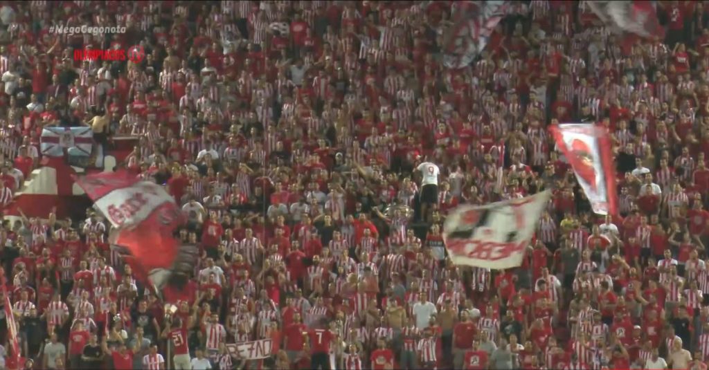 Super League: Οι ομάδες ζήτησαν την επιστροφή των φιλάθλων στις κερκίδες