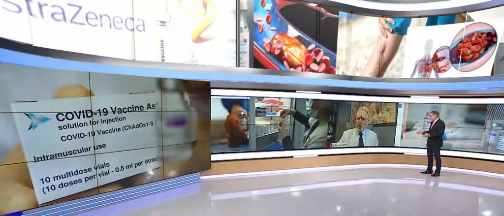 Κορωνοϊός: Ατυχής η διατύπωση της Επιτροπής για το AstraZeneca – Τι λένε οι ειδικοί, βροχή ακυρώσεων από τους πολίτες