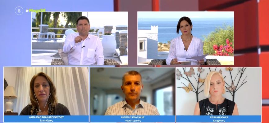 Τι ισχύει με τα ενοίκια Ιουνίου και Ιουλίου – Πώς θα ρυθμιστούν τα κορωνοχρέη - Vimarsana News