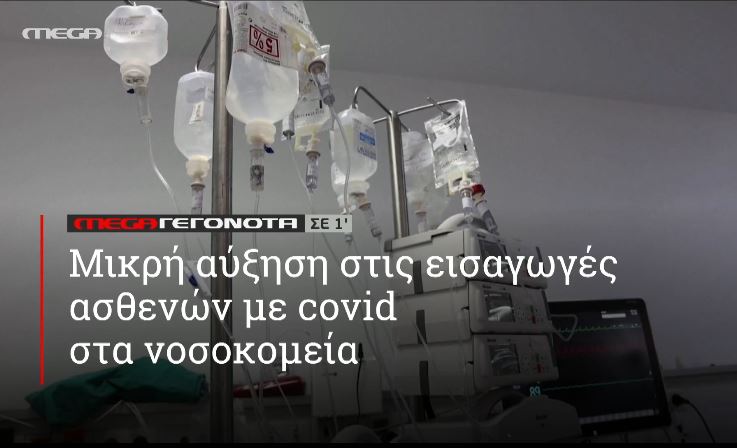 ΜΕGA ΓΕΓΟΝΟΤΑ ΣΕ 1′ - 