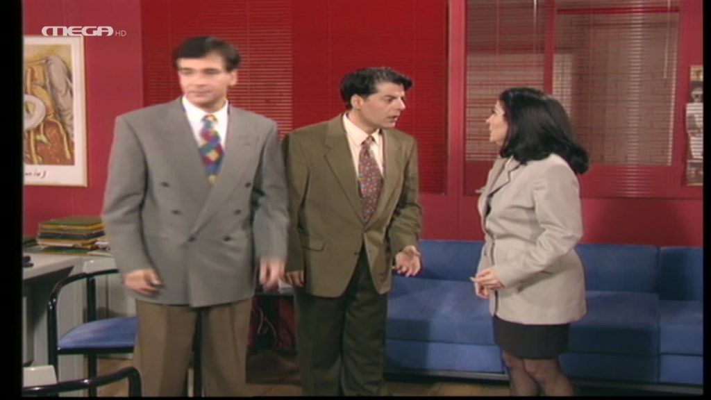 Επεισόδιο 22 - 