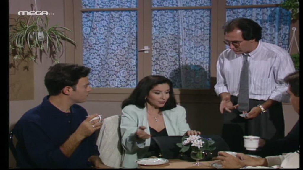 Επεισόδιο 12 - 