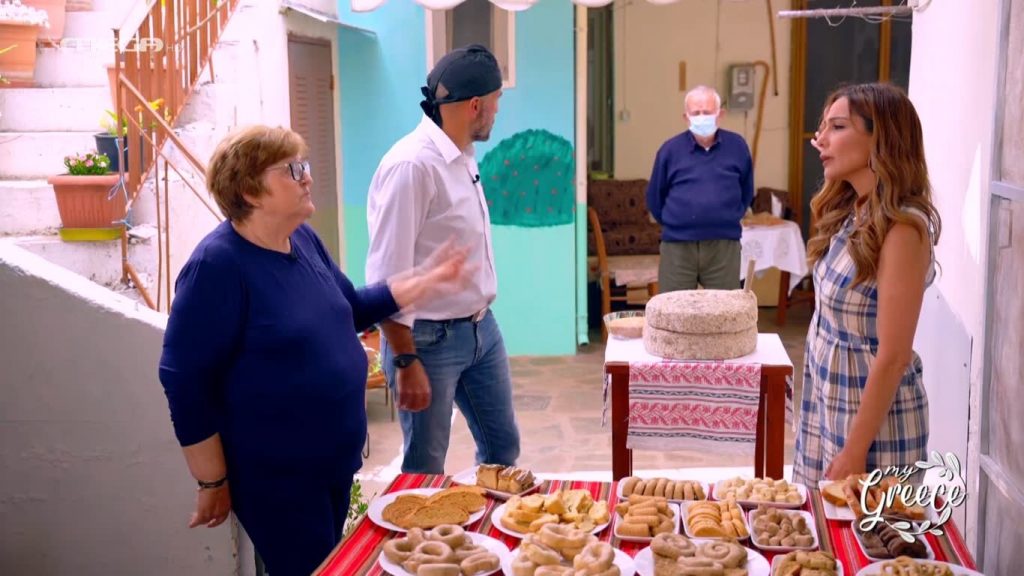 Επεισόδιο 33