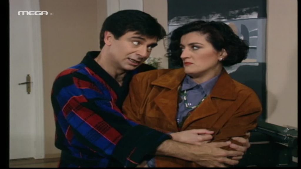 Επεισόδιο 18 - 