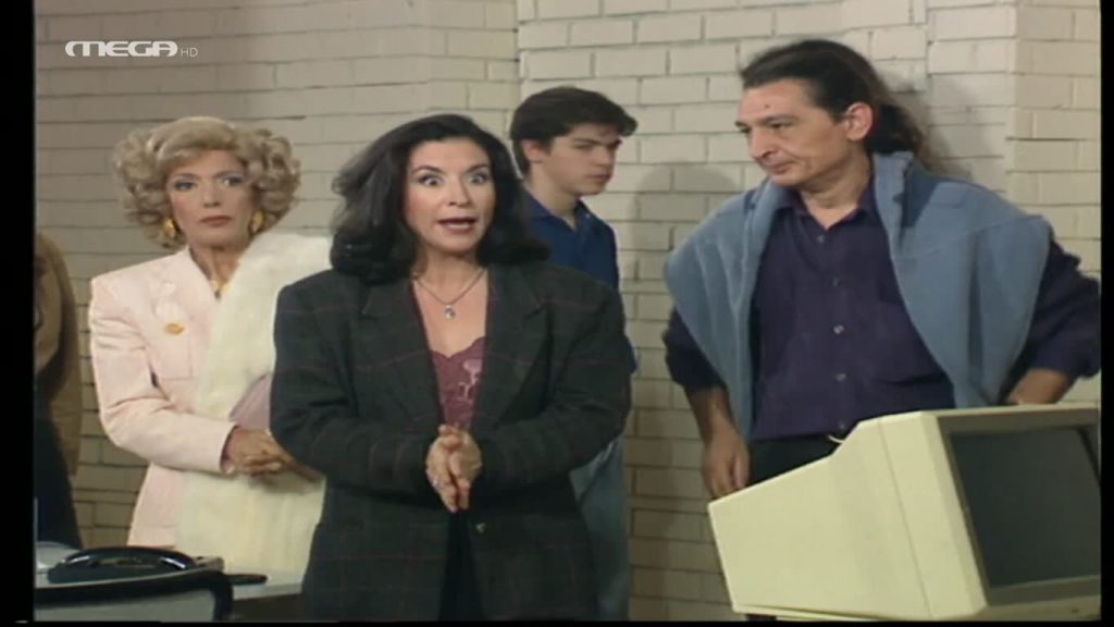 Επεισόδιο 13 - 