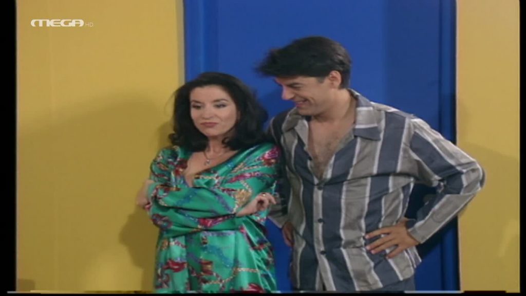 Επεισόδιο 10 - 