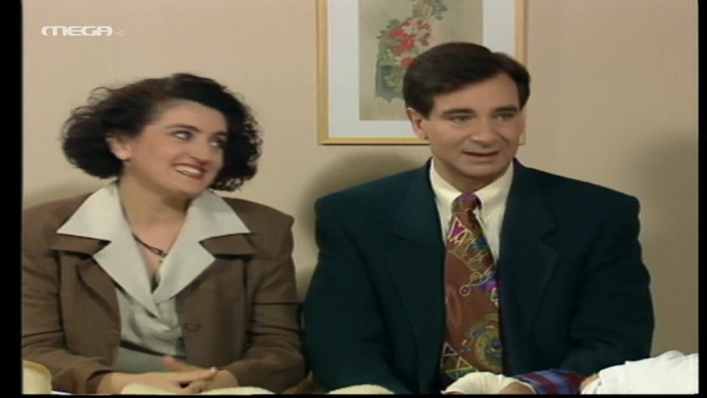 Επεισόδιο 8 - 