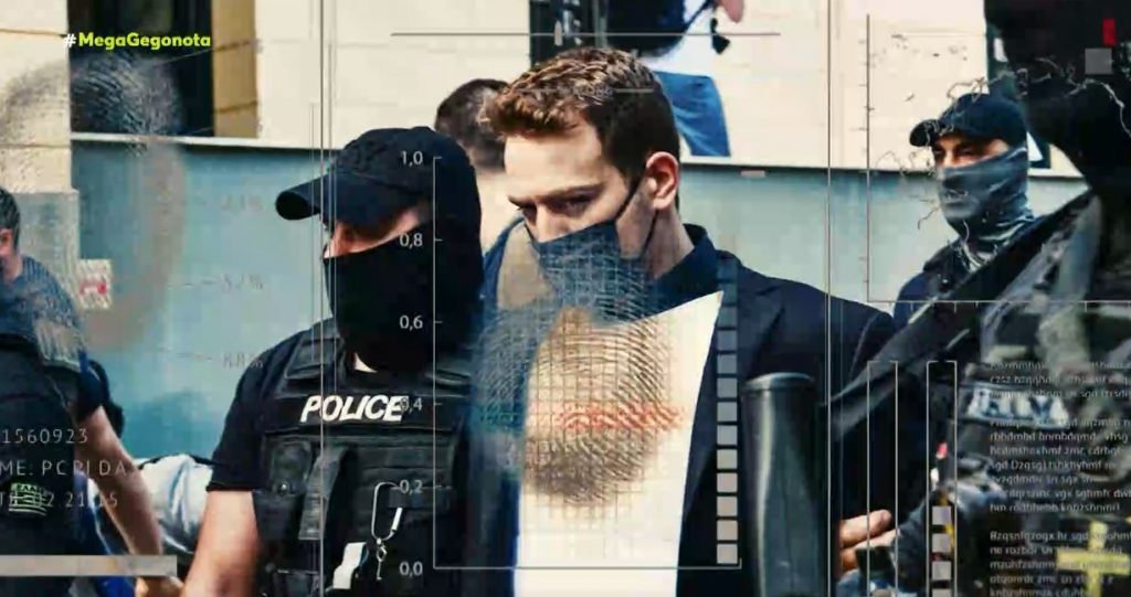 Γλυκά Νερά: Έρευνες στα οικονομικά του 33χρονου συζυγοκτόνου – «Ο δολοφόνος γελούσε σαν να ήταν σε κρουαζιέρα»