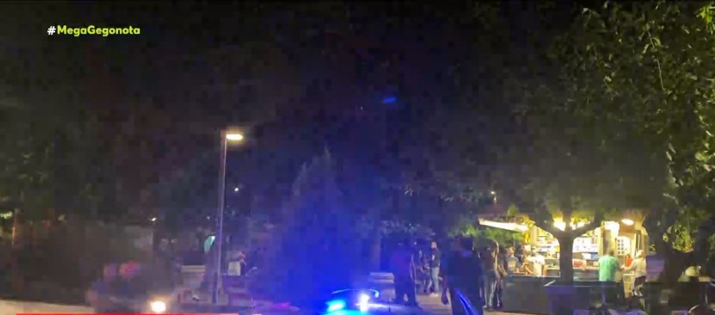 Κορωνοϊός: Χιλιάδες νέοι σε πάρτι χωρίς αποστάσεις & μάσκες – Εντατικοποιούνται οι έλεγχοι σε κέντρα διασκέδασης