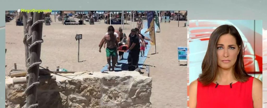 Κρήτη: Χειρουργήθηκε ο 16χρονος που τραυματίστηκε σοβαρά στη σπονδυλική στήλη από βουτιά