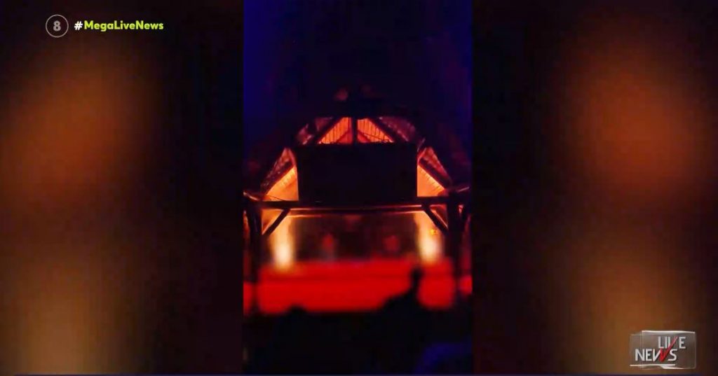 Πάνω από 100 άτομα με κορωνοϊό μετά από κορωνοπάρτι σε beach bar του Αλίμου